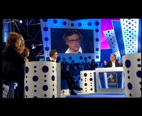 MICHEL ONFRAY - Le crépuscule d’une idole ONPC 08.05.10 2/3