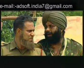 chak padosiyan nu | Punjabi Comedy Movie | Ashkdeep Rhythm | Rhythm Records