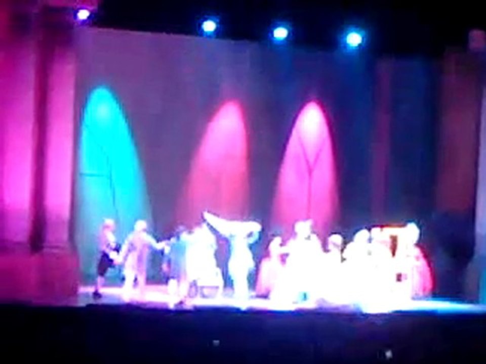 Mozart L'Opéra Rock - Les Solos Sous Les Draps