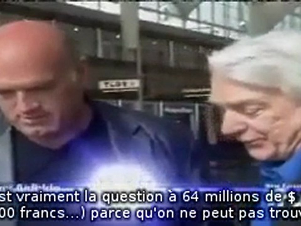 aéroport  de denver