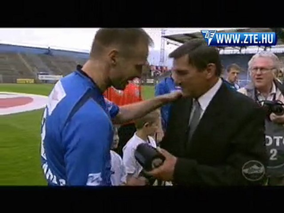 2010.05.08 www.zte.hu ZTE-Honvéd 0-1