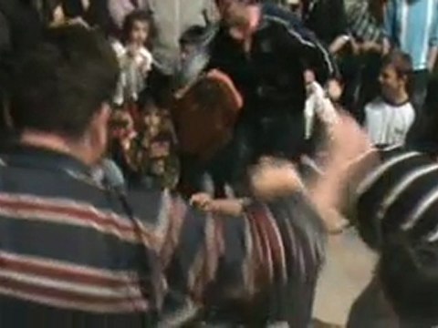 Piyanist Kara Ferdi & Sevo-Ormancı