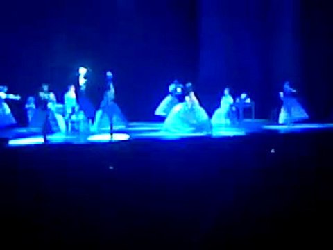 Mozart L'Opéra Rock - Bim Bam Boum