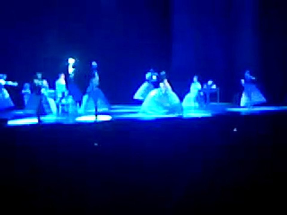 Mozart L'Opéra Rock - Bim Bam Boum