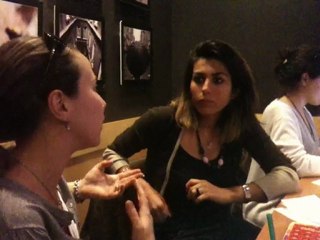 Facebook'un Sosyal Hayata Etkileri Üzerine..3