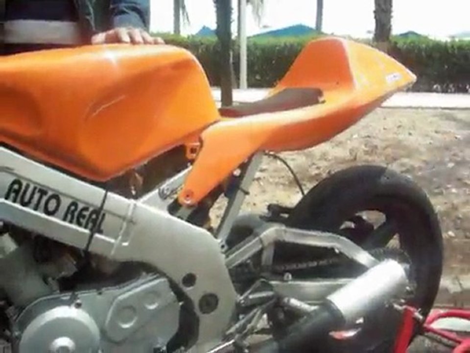 prueba prototipo 350