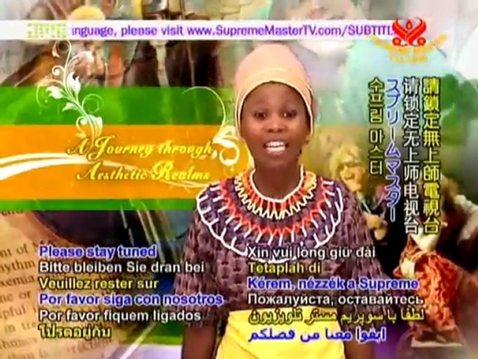 Introducing Zulu Clothing Designer Rose Mabunda