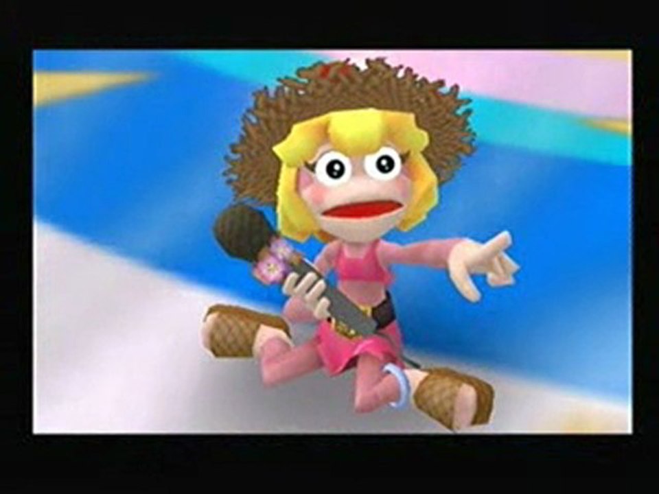 Ape escape 2 walkthrough 4/ Con-cert