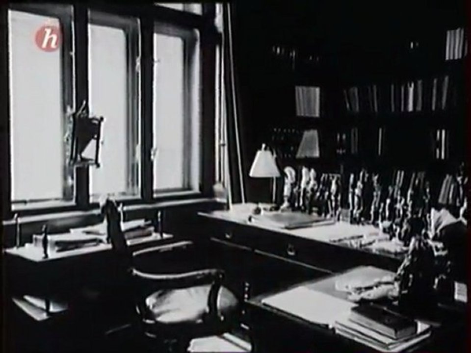 Sigmund Freud: L'analyse de l'esprit [3]