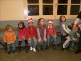 Noel des enfants 2009