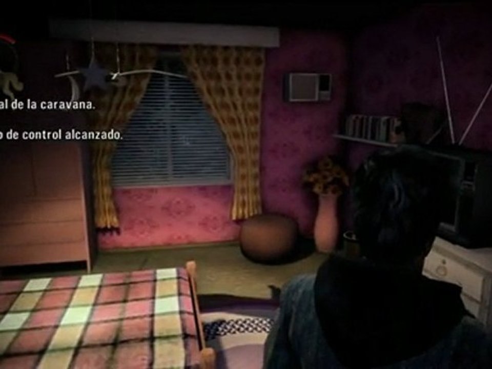 Alan Wake - (1 12) Episode 3 (hard)