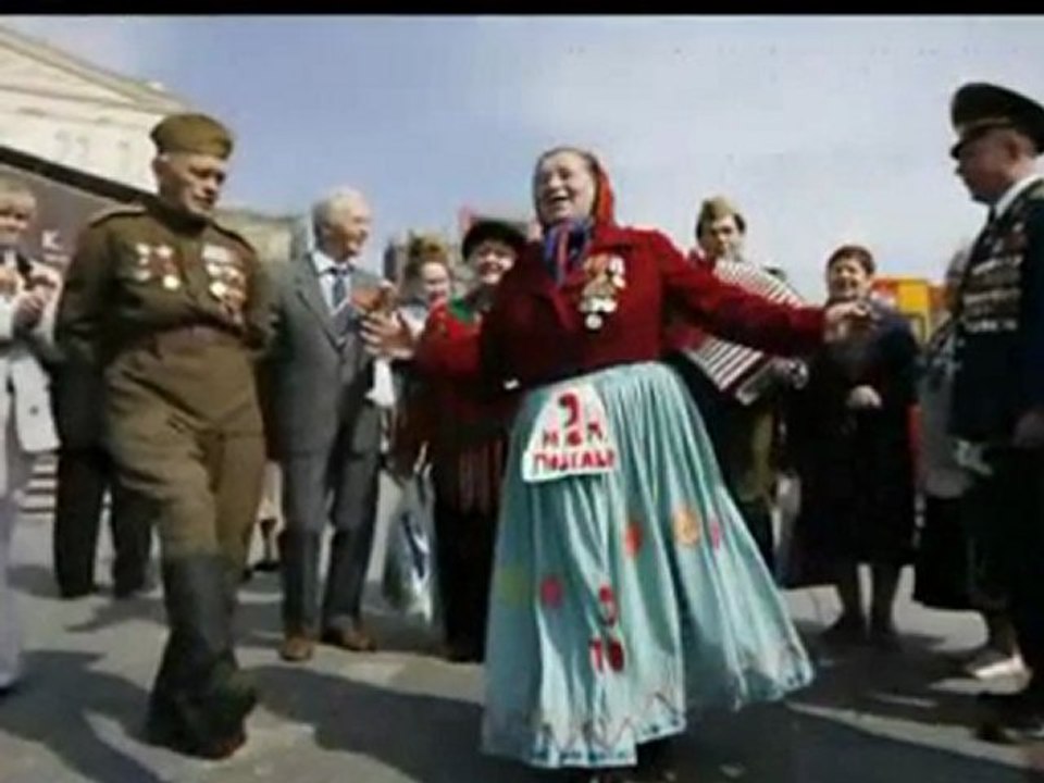 День Победи - Превод - VBOX7