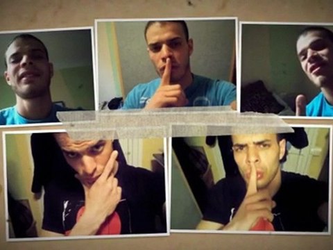 KRIMO ils pissent le sang