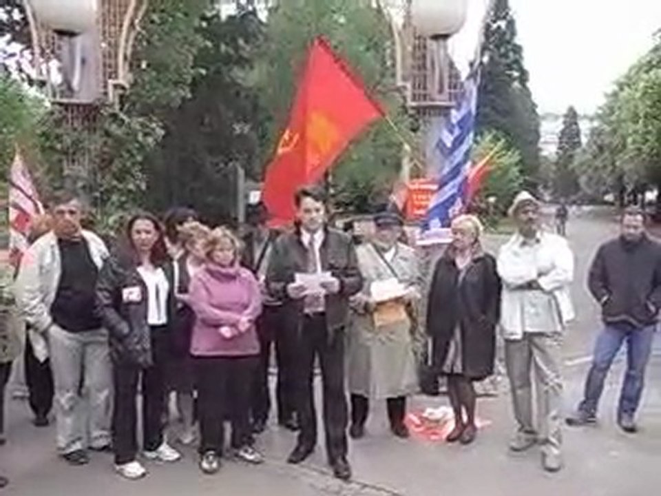 Propositions pour une autre politique en France et en Europe