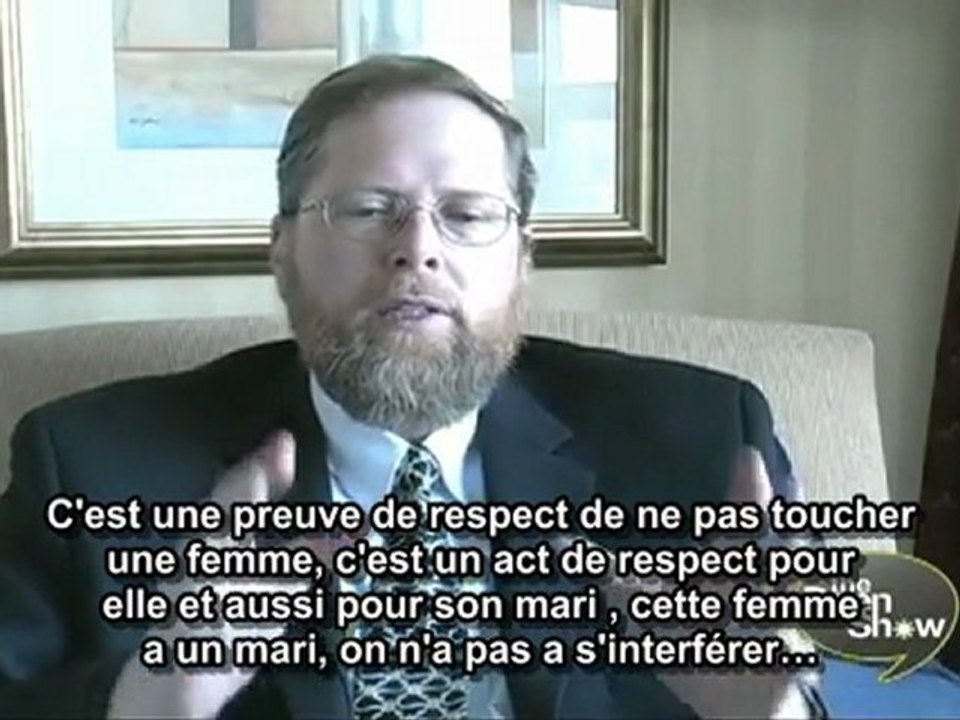 Le Jihad du Dr. Brown 2/2