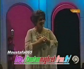 Warda à Dawha 2006 : Wahachtouni