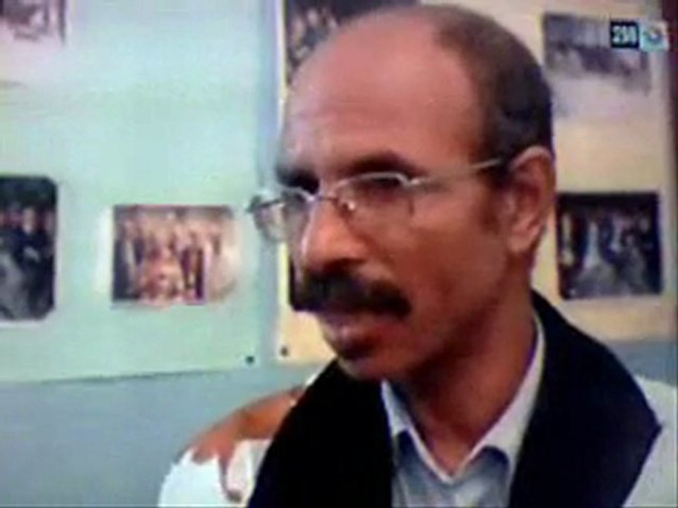 ضحايا سجون ومعتقلات البوليساريو 2