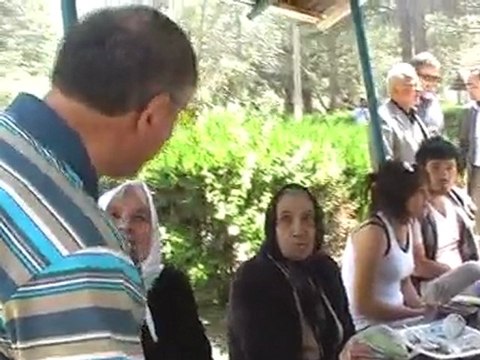 Hıdrellez Şenlikleri Burdur