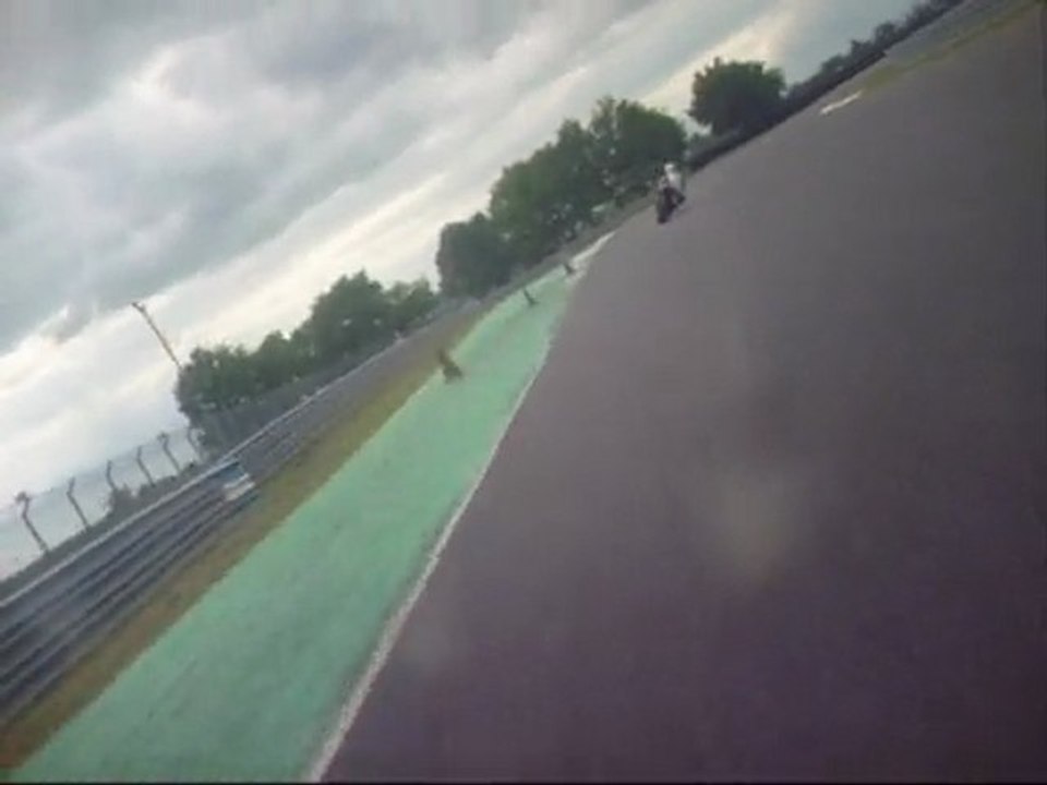 1 mai vigeant derniere serie confirme