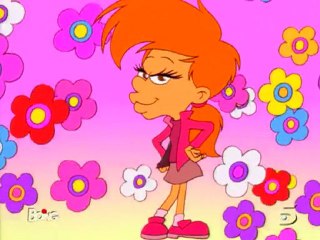 Titeuf 3x03c (v2) el secreto de las chicas