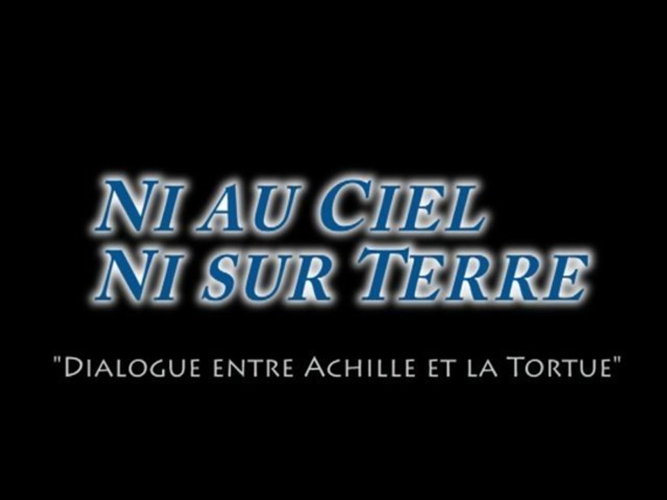 Ni au Ciel Ni sur Terre