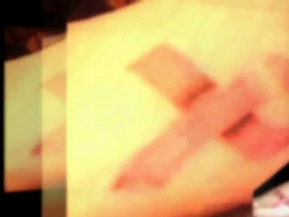 Breast Cancer Tattoos