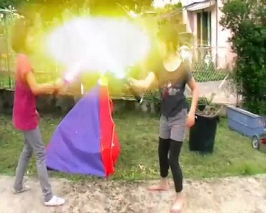Linna vs Jenna