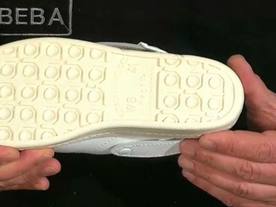 Berufsschuhe Abeba 7021 Klinik Küchenschuhe