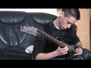 Test Canon Rock, Master Of Puppets, and Parkway Drive