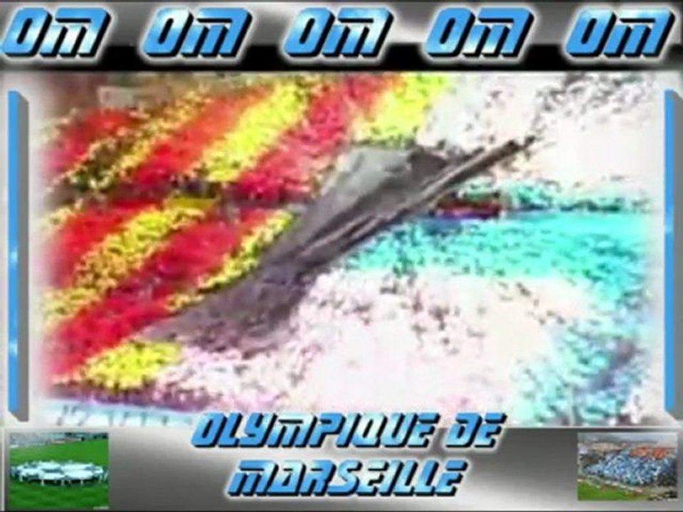 OM - L'après "5 mai 2010" - La Champions League 2011 !