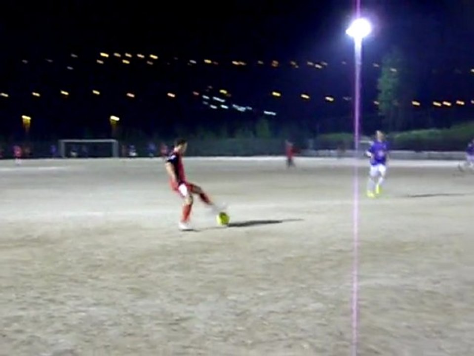 Match du 30 avril 2010: encore de tentatives