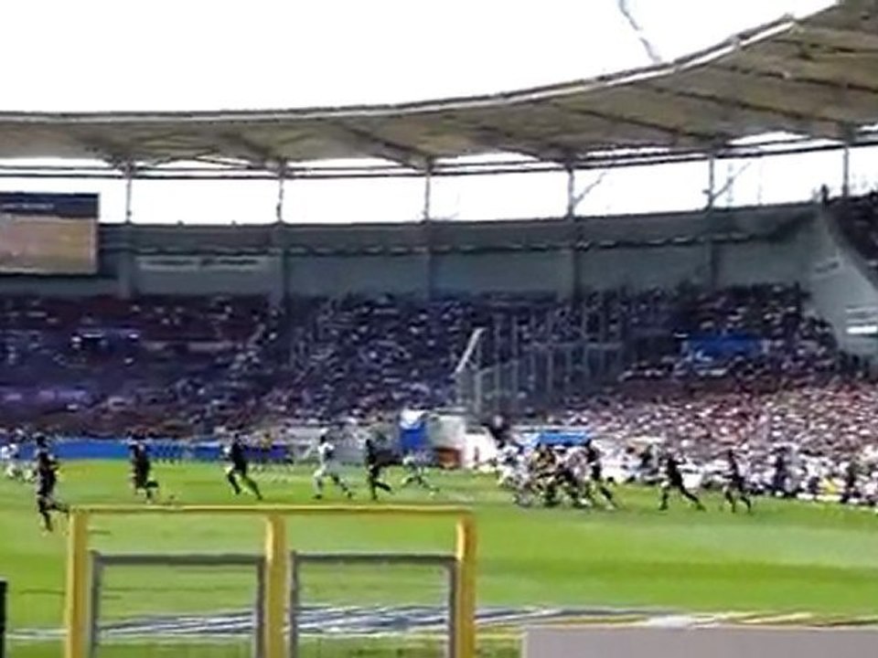 Toulouse-castres barrage1