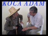 KOCA ADAM-AHMET KAYTANCI