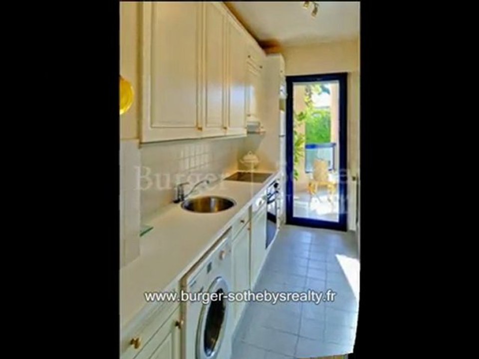 Properties Cannes - SMALL LUXURIOUS RESIDENCY WITH POOL