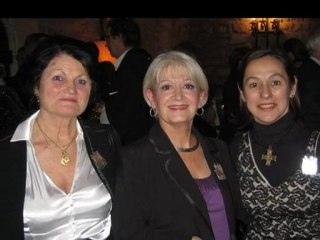 Femmes 3000  -- Voeux 2010