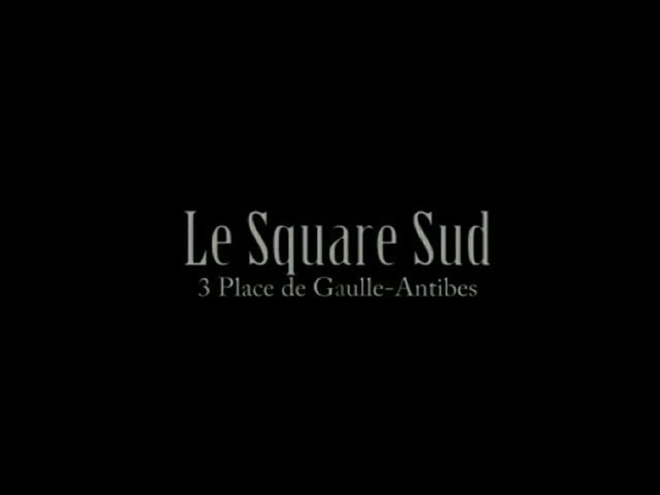 Le Square Sud