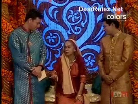 Maa Tujhe Salam-9th May-Part-3