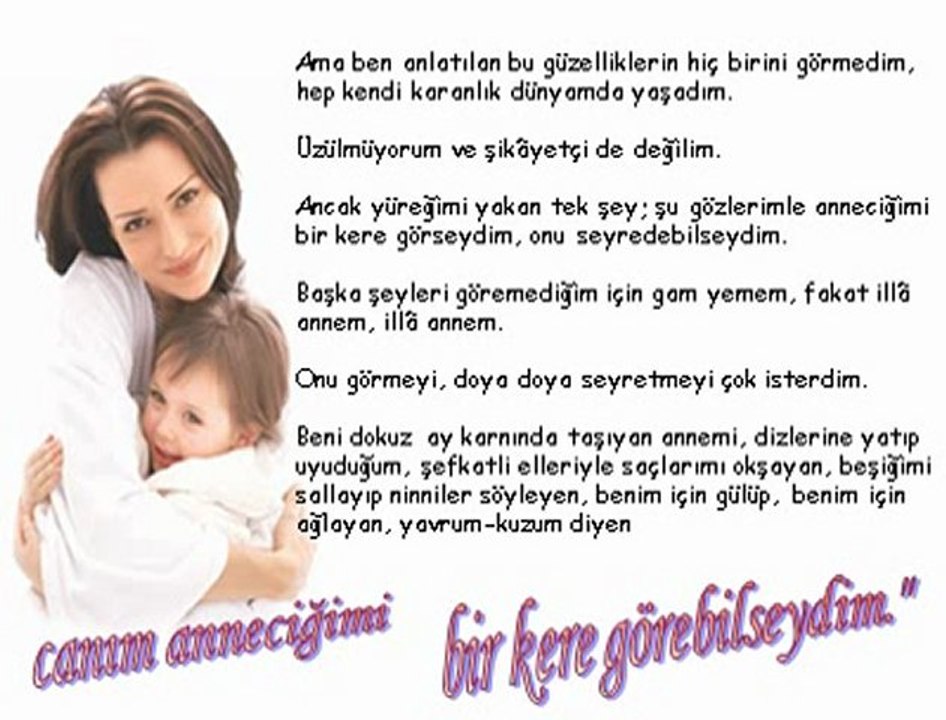 CANIM ANNEM By ATILIM ALTUN - Global Barter