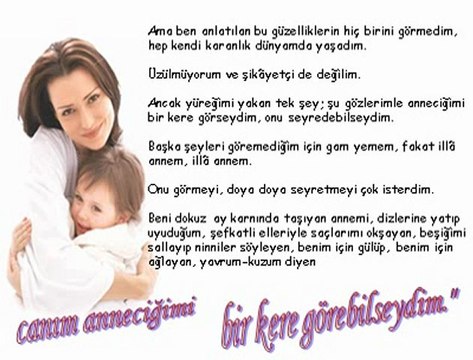 CANIM ANNEM By ATILIM ALTUN - Global Barter