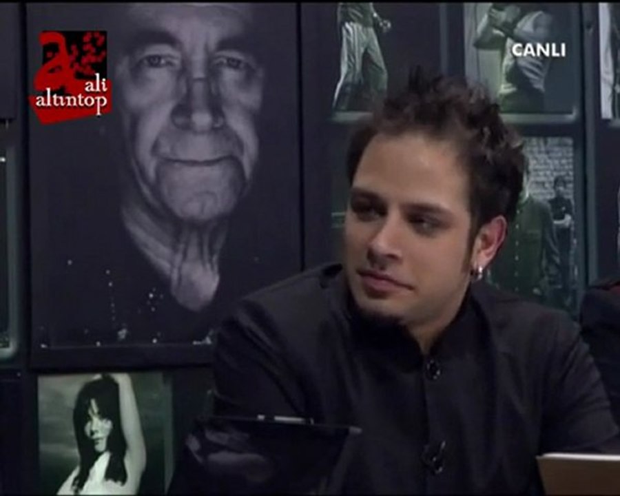 MAKiNE @ Yüxexes (Dream Tv) part 2