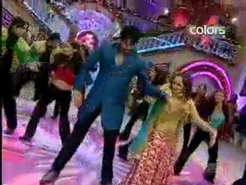 Maa Tujhe Salam-9th May-Part-5