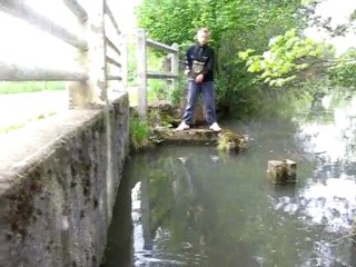 tom luc fishing 2010