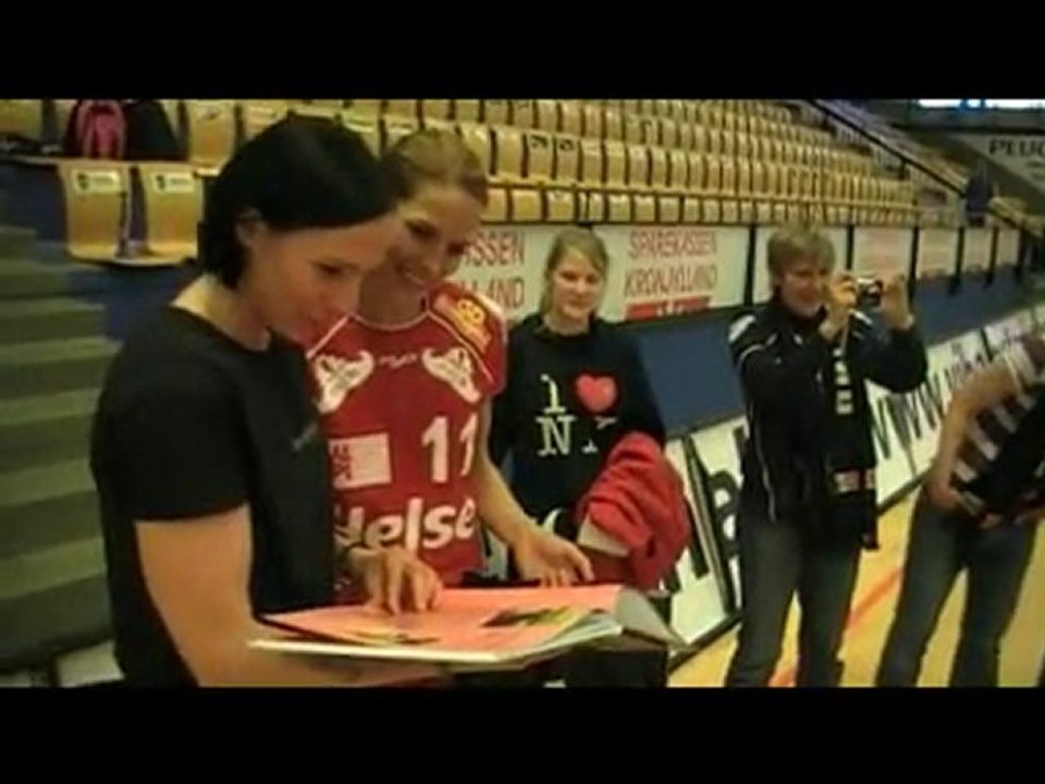 The book Gro Katja