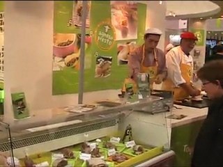 Aquibev : Interprofession des bêtes et des viandes