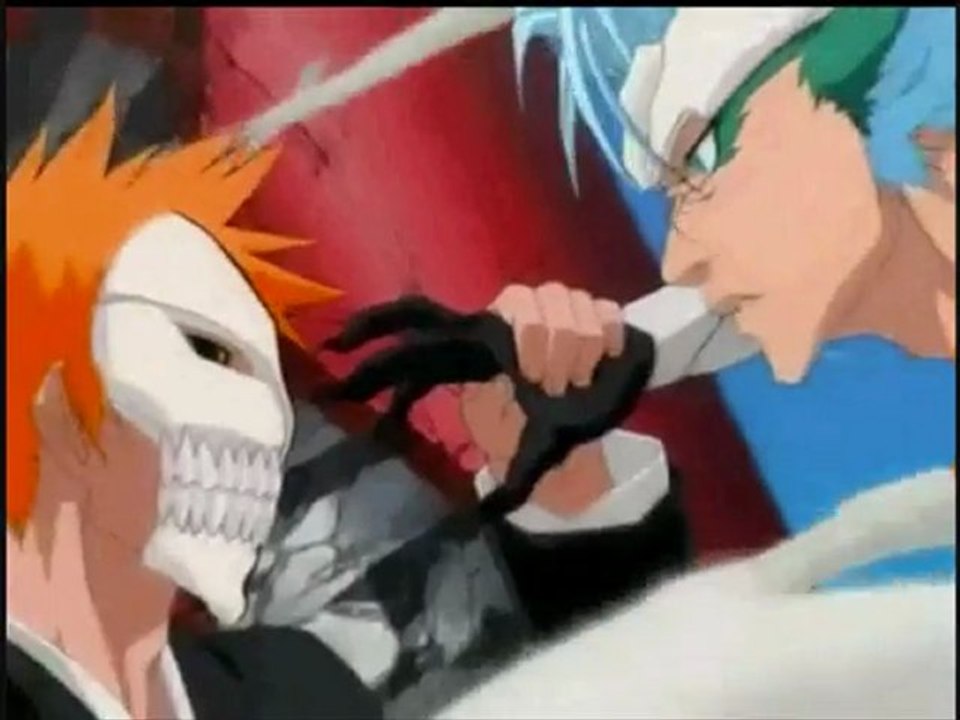 AMV Bleach: Vengeance And Despair
