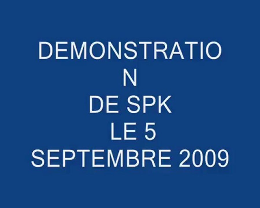 SPK /R.O.S PHOENIX AZUR DRAGUIGNAN