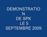SPK /R.O.S PHOENIX AZUR DRAGUIGNAN