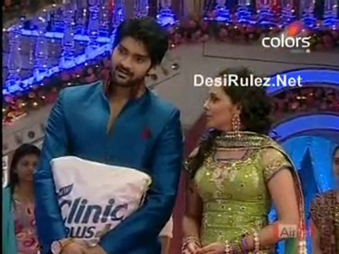 Maa Tujhe Salam-9th May-Part-7