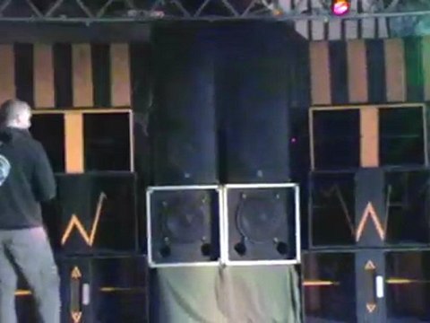 Teuf I.Sonor du 24/04/10 extrais 2