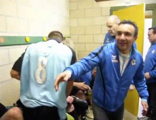 Cambrai Amérique gagne en Coupe Dubois